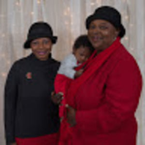 Meet your Posher, Kiana